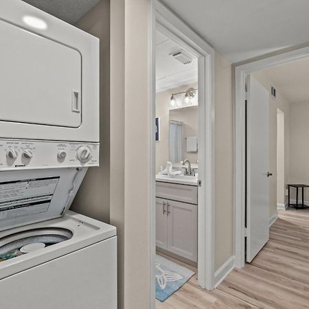 Apartamento Aquavista 804E Panama City Beach Exterior foto