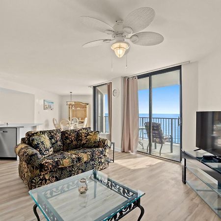 Apartamento Aquavista 804E Panama City Beach Exterior foto