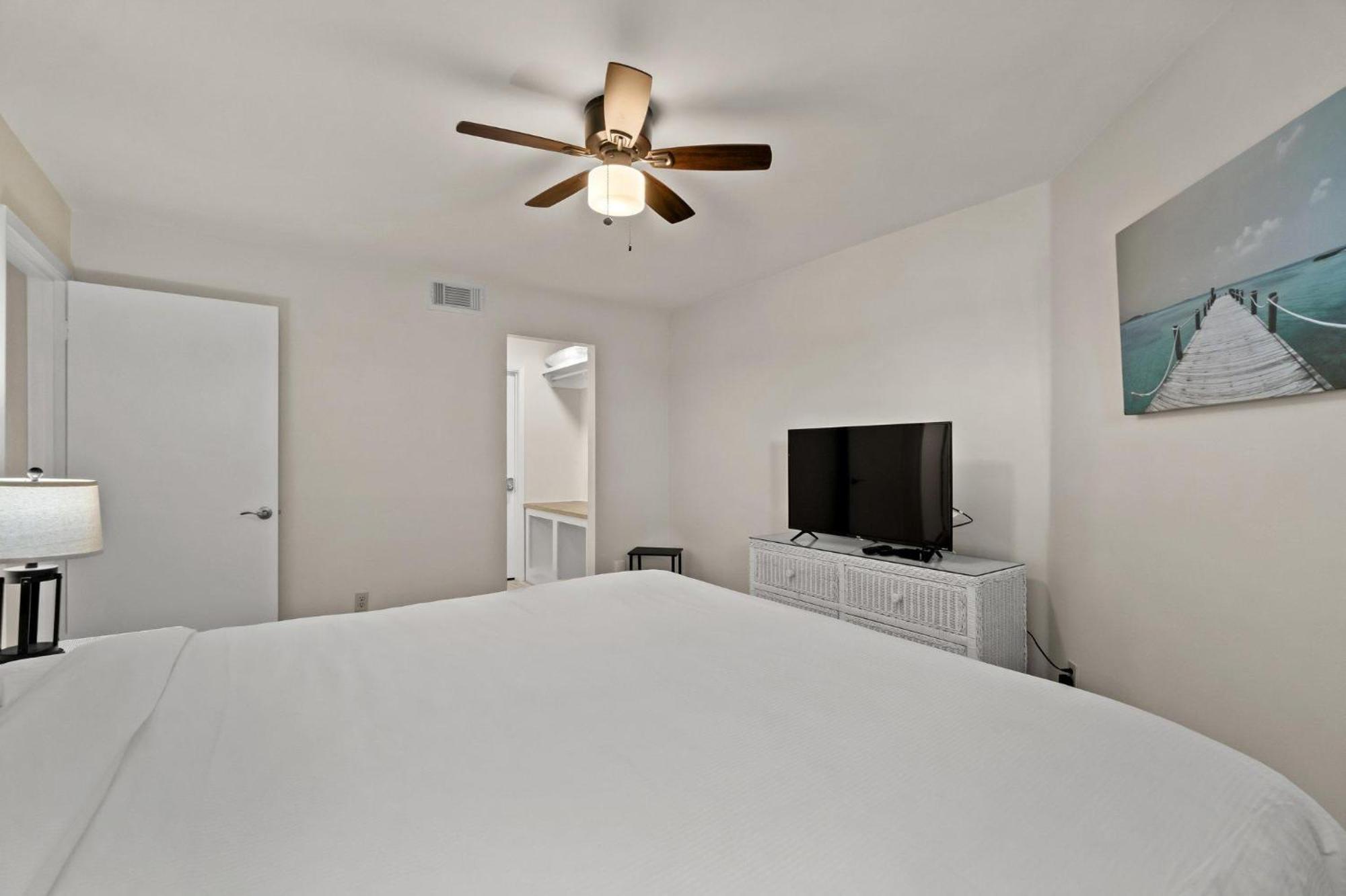 Apartamento Aquavista 804E Panama City Beach Exterior foto