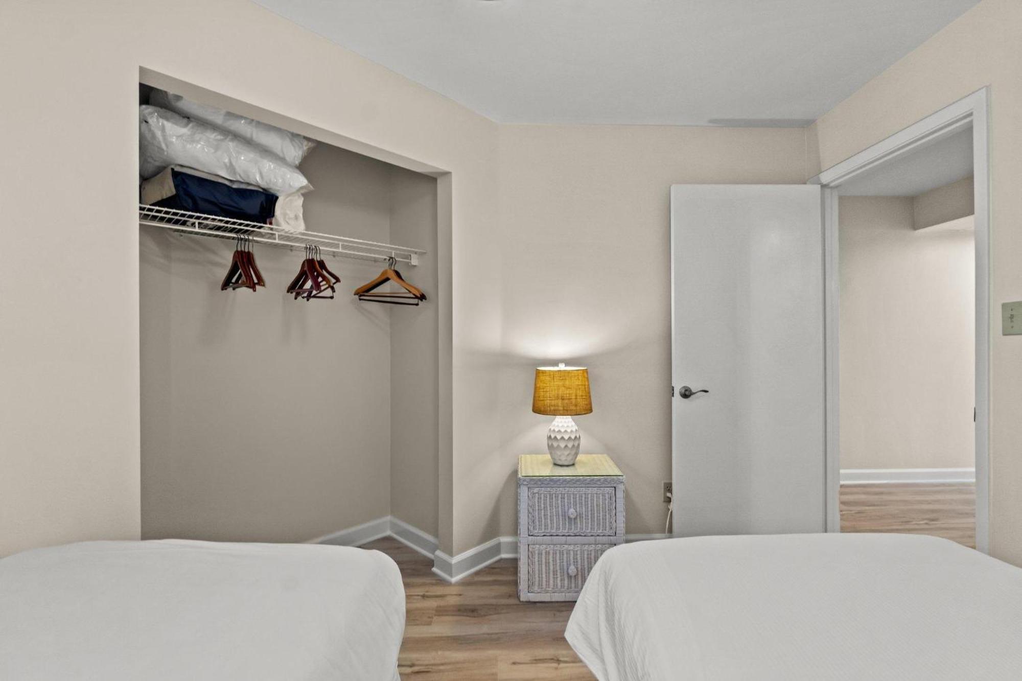 Apartamento Aquavista 804E Panama City Beach Exterior foto