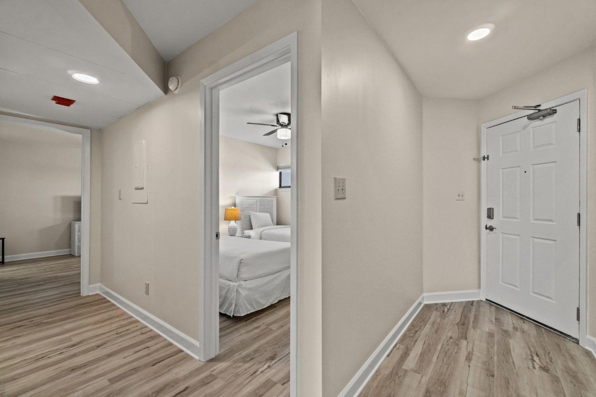 Apartamento Aquavista 804E Panama City Beach Exterior foto