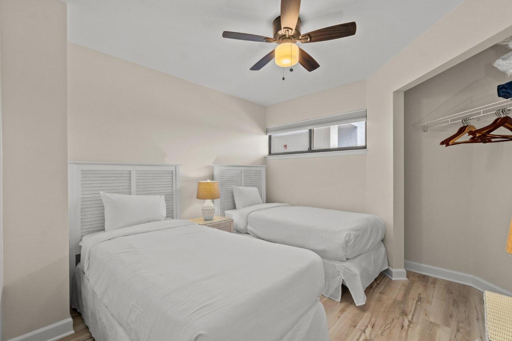 Apartamento Aquavista 804E Panama City Beach Exterior foto