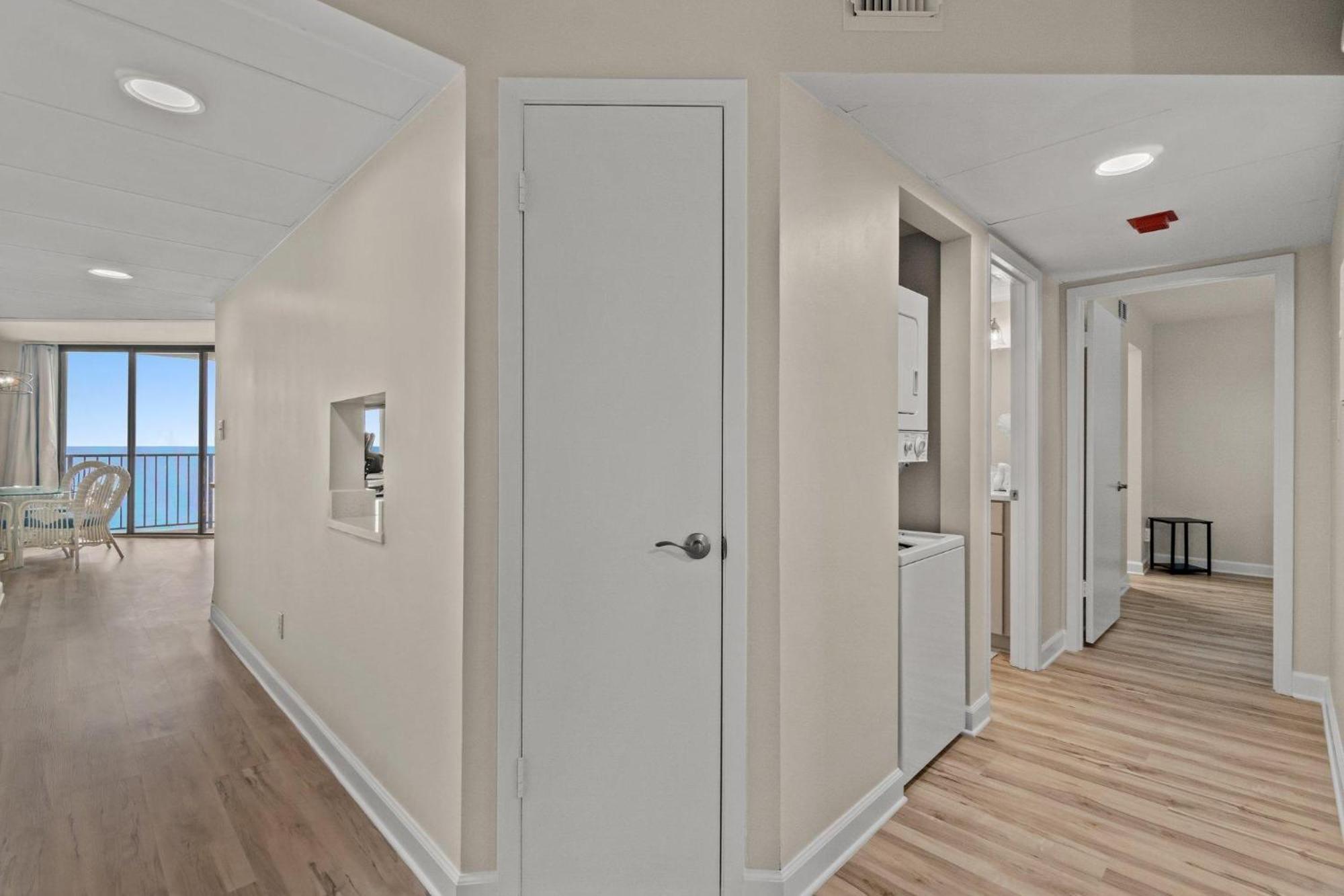Apartamento Aquavista 804E Panama City Beach Exterior foto