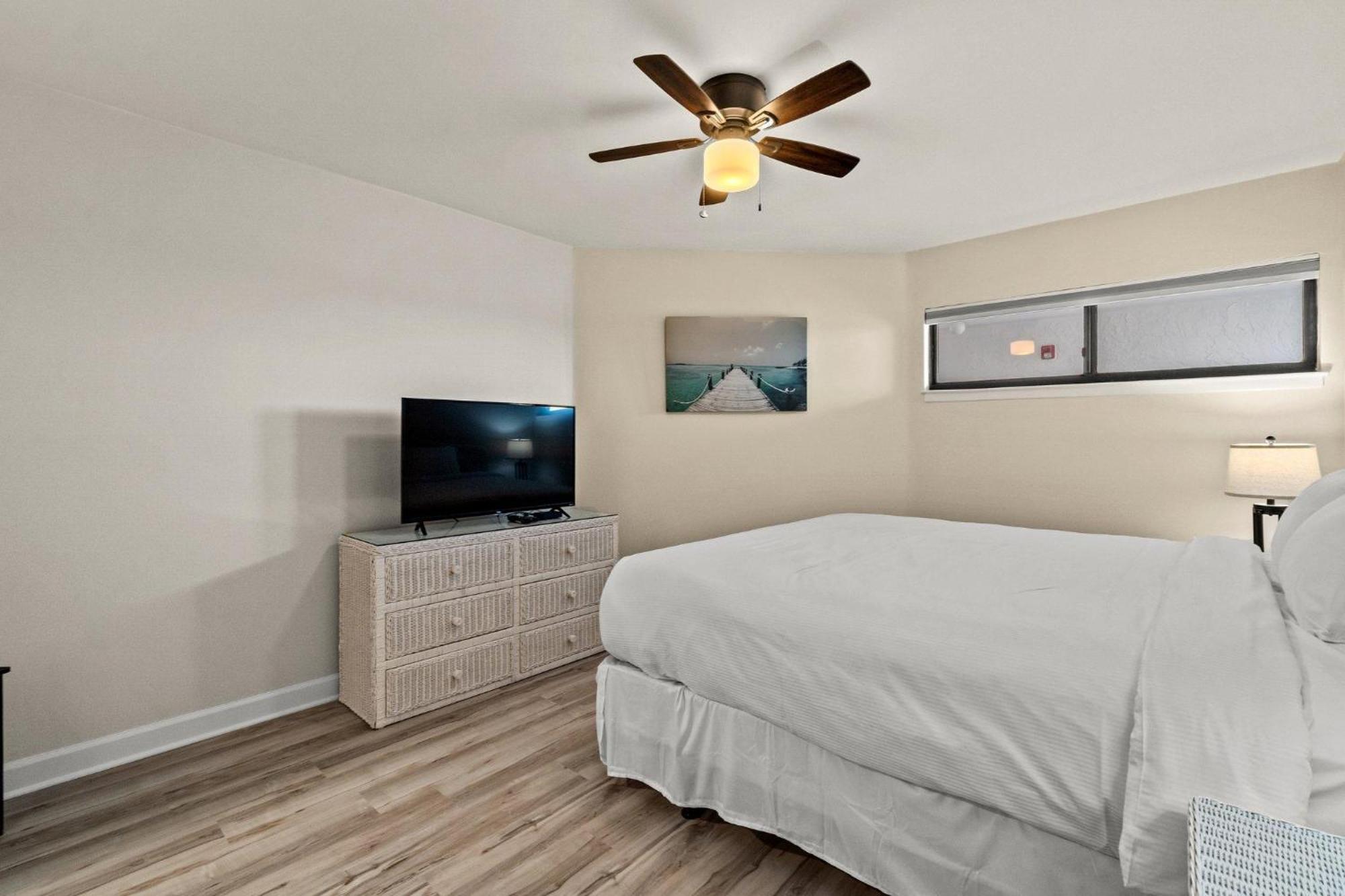Apartamento Aquavista 804E Panama City Beach Exterior foto
