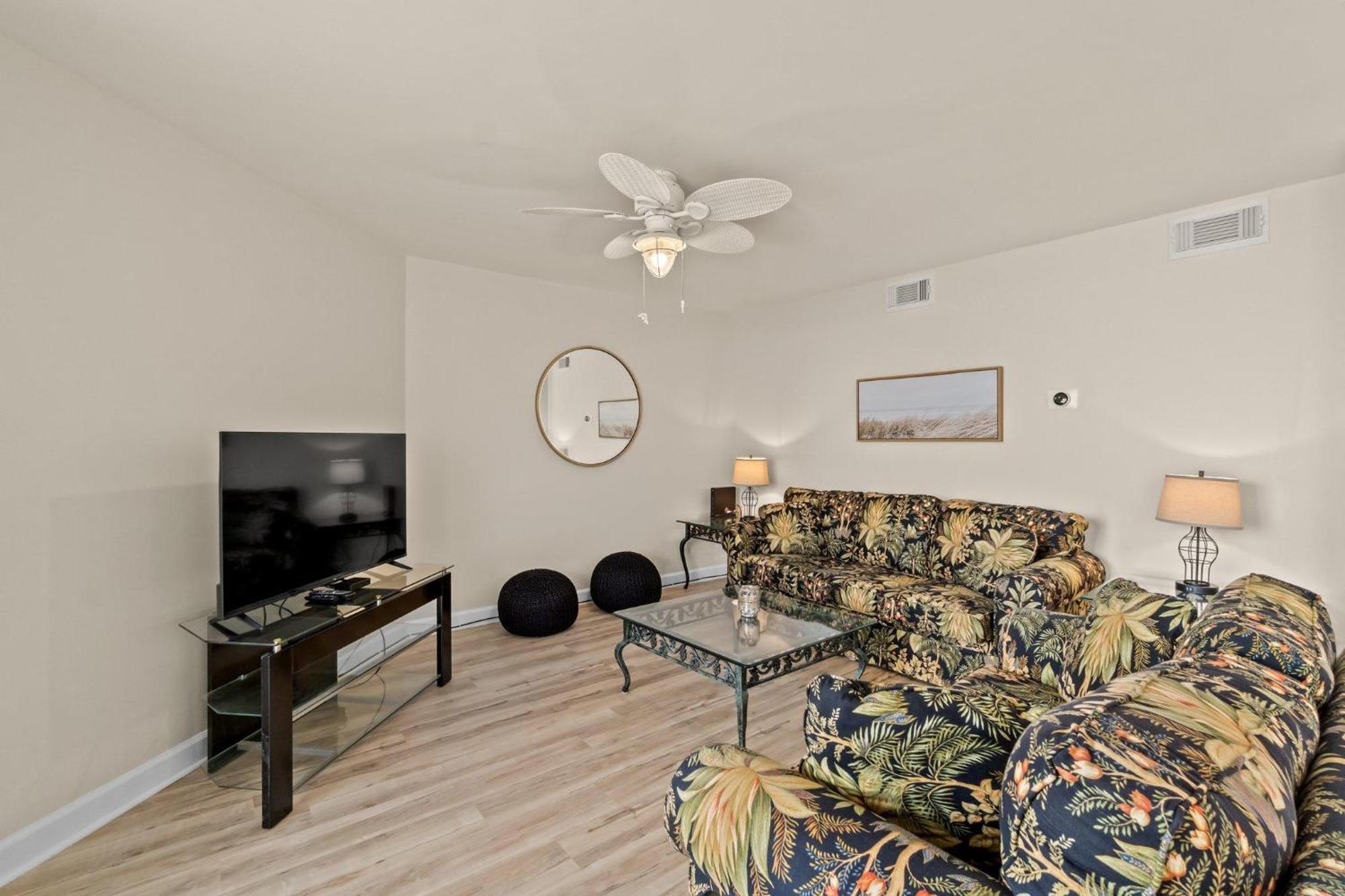 Apartamento Aquavista 804E Panama City Beach Exterior foto