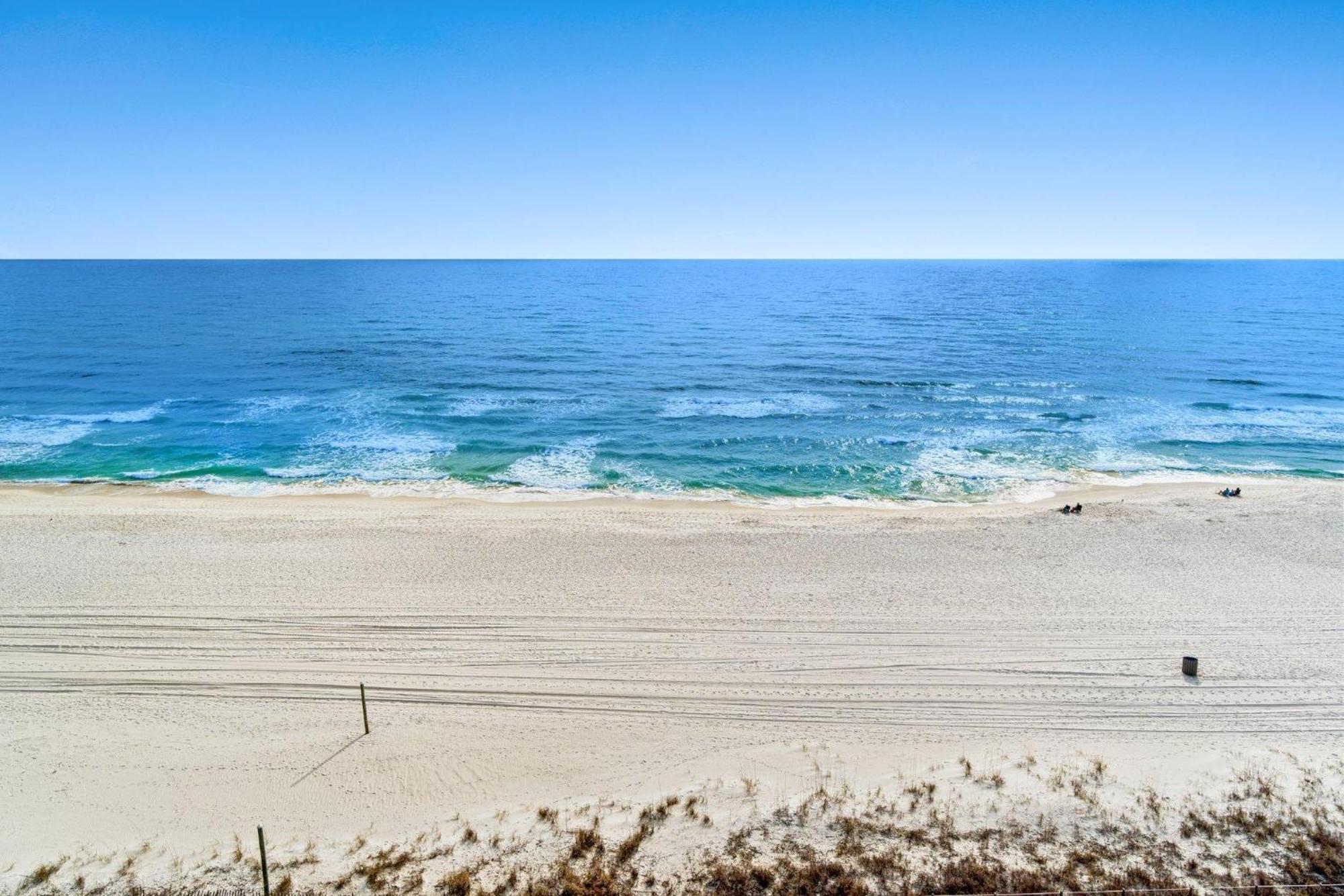 Apartamento Aquavista 804E Panama City Beach Exterior foto