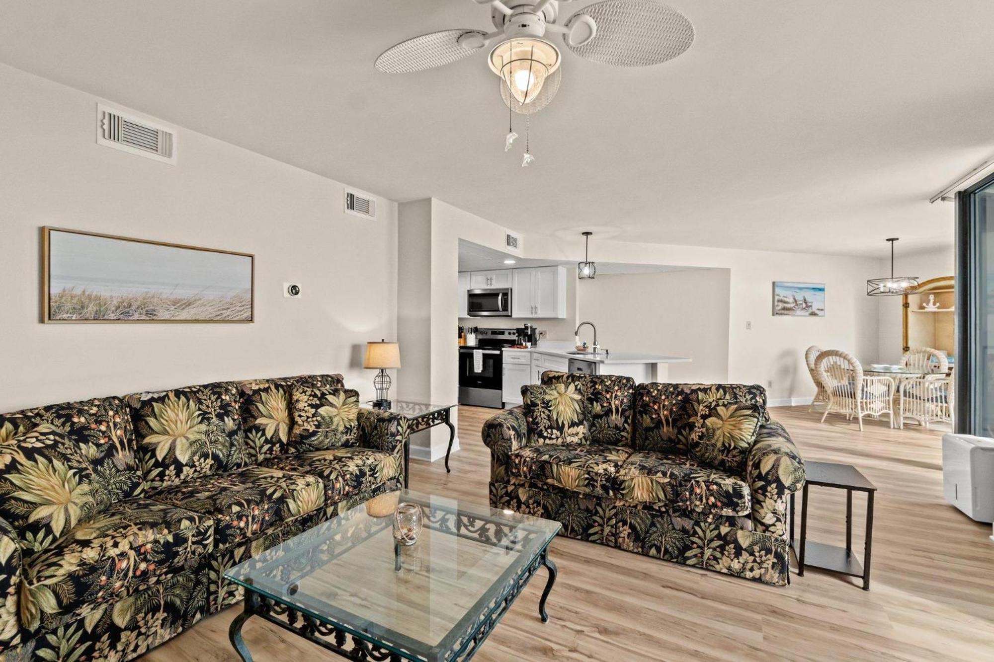 Apartamento Aquavista 804E Panama City Beach Exterior foto