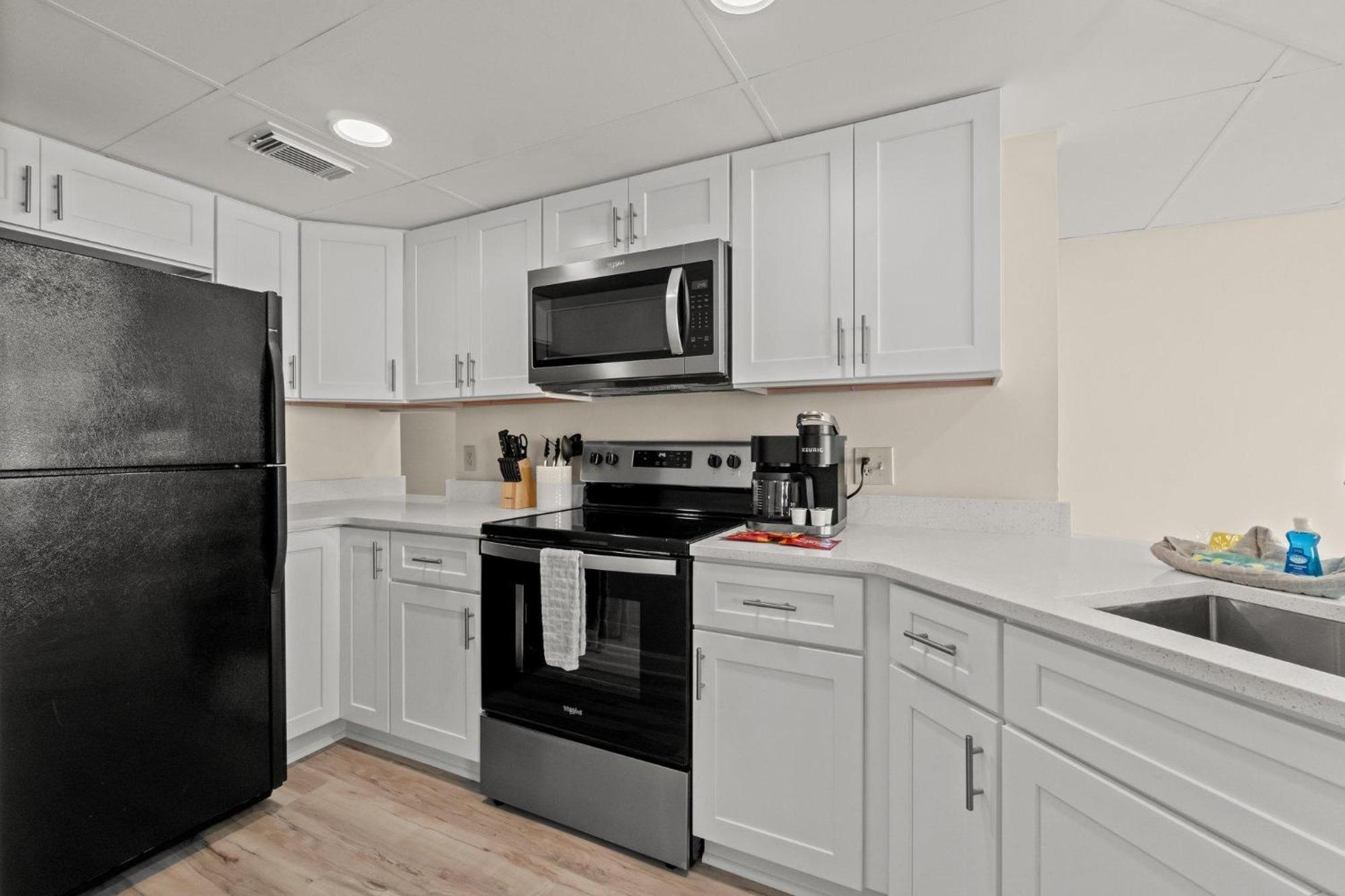 Apartamento Aquavista 804E Panama City Beach Exterior foto